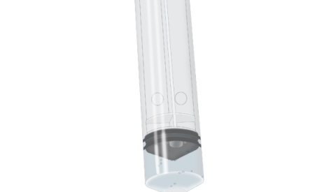 Filter syringe